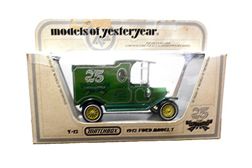 Matchbox 1/43 Scale Model Car VEM03-M - 1949 Citroen 2CV - Grey