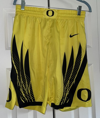 Nike Oregon Ducks Authentic Player 