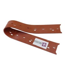 Raclette arrière compatible pour autolaveuse Comac Vispa 35 - Ecolab G