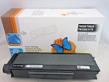 TN650 Toner Cartridge for Brother MFC-8890dw MFC8690 MFC8880dn MFC8480dn 8680dn