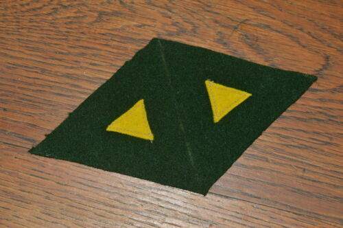 Officers Rank Pips Bath Stars Tria Juncta In Uno 5/8 British Military