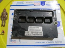 🔥 05 GRAND CHEROKEE ECM ENGINE CONTROL MODULE COMPUTER PCM ECU POWER TESTED OEM