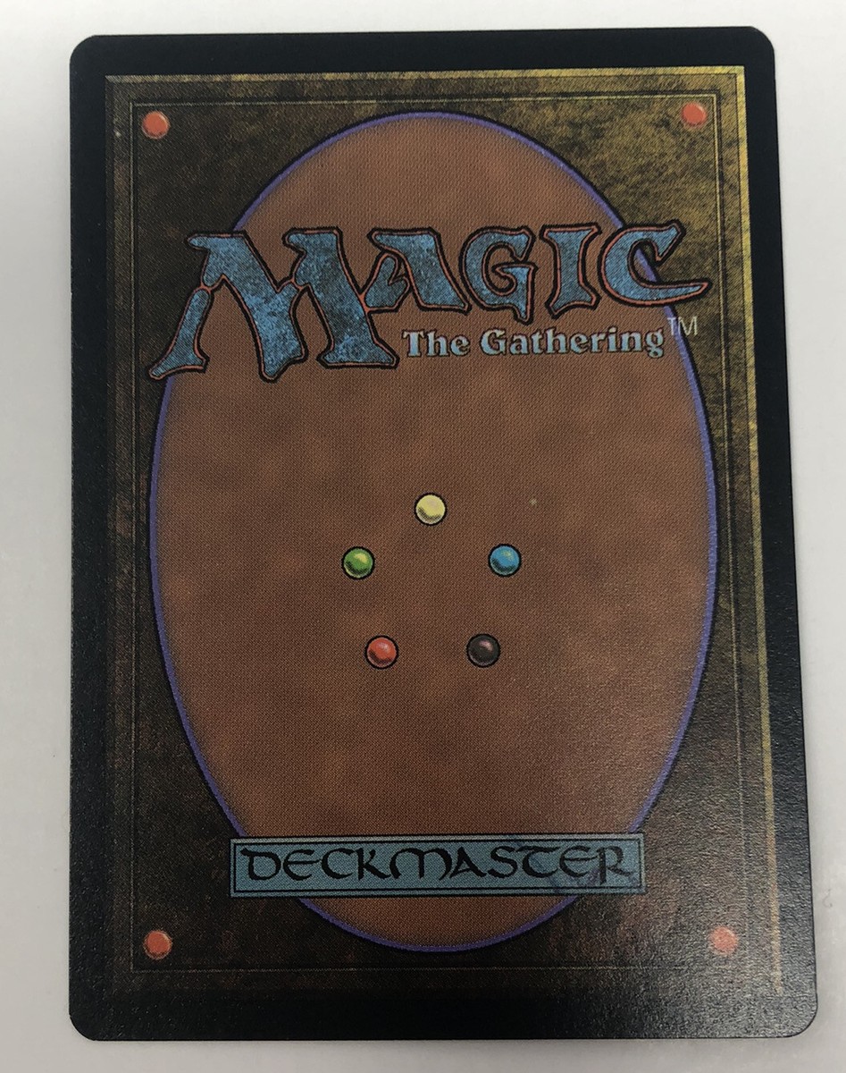 1998 Magic: The Gathering - Lab Rats MTG Card | eBay