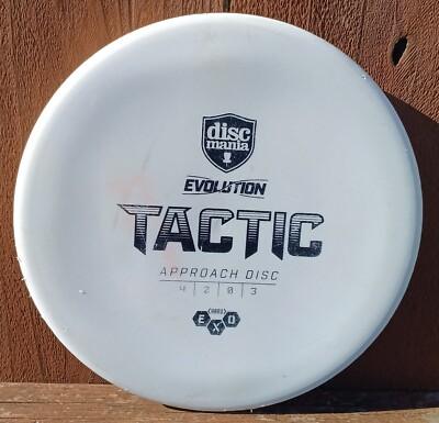Discmania TACTIC 174g