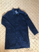 Gieves & Hawes Saville Row. New Mens Mack 42R Navy