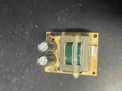 3650 2973430204 Np4001  Power Supply Dp For Nec Control Board AZ23654 | WM971