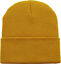 thumbnail 202  - Made in USA - Thick Beanie Skull Cap Winter Cuffed Ski Knit Hat