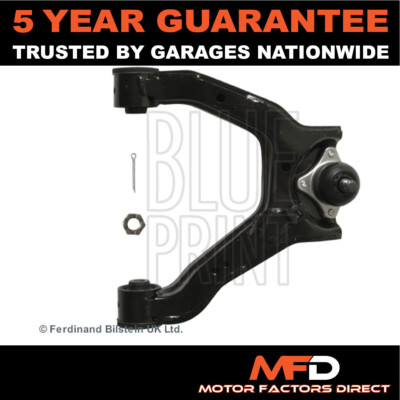 Fits Mitsubishi Shogun Pajero 2000- + Other Models MFD Track Control Arm #1