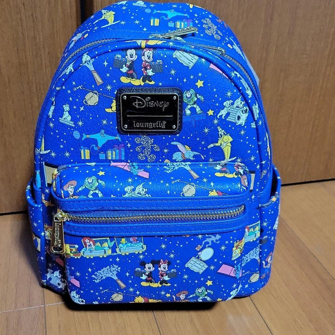 Stores that sell clearance loungefly