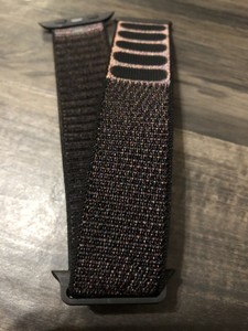 anchor gray sport loop