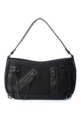 Banned Handtasche - Entangled