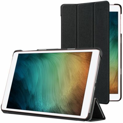 Housse/Coque Lenovo Tab P11 Pro - Noir - SmartCase Veille Auto - Marque EbestStar - Neuf