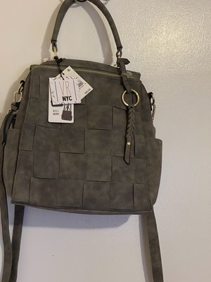 vr nyc backpack