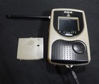 Vintage Rca 2.2 Inch Screen Lcd Tv - Thomson Consumer Products