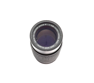 Mamiya Sekor Zoom E 70-150mm F/3.8 Mamiya ZE Mount | eBay