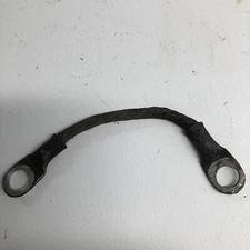 04-15 Harley Davidson Sportster GROUND STRAP ENGINE MOTOR 70297-04