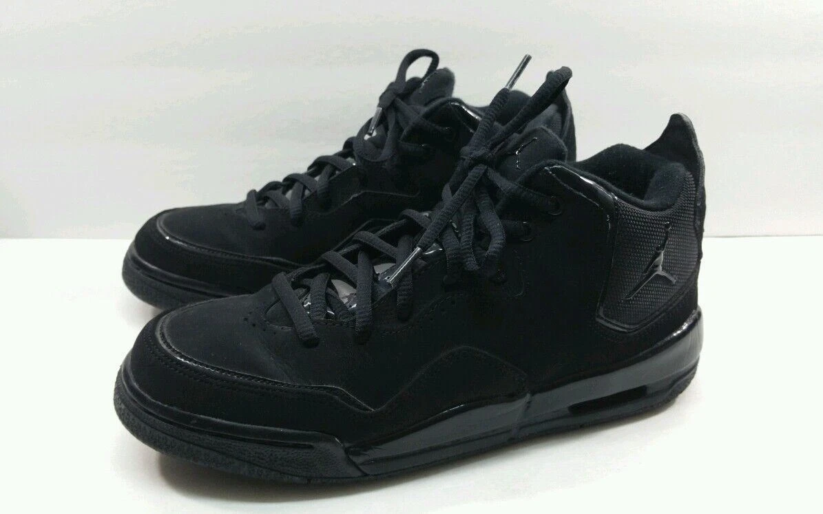 Jordan shop courtside black