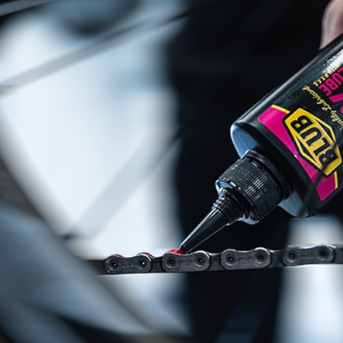 BLUB Seco Lubricante - Cadena & Fahrradschmiermittel para Condiciones - 120ml - Imagen 3 de 4