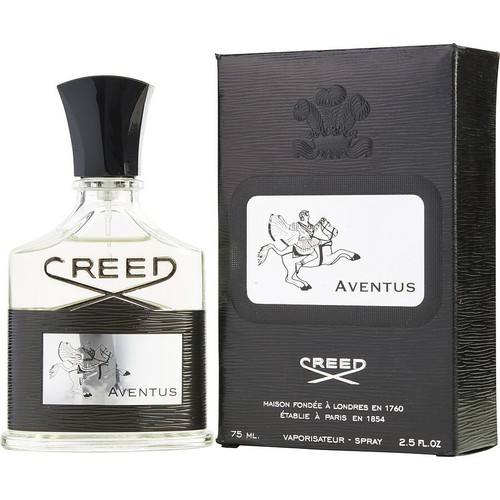 Buy Creed Aventus - edp 10 ml -m Online in Guatemala. 133434093305