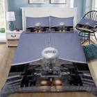 Concordes Taxiing Doona / Duvet Cover and 2 Pillow Slips