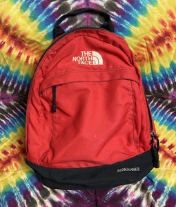 muirs north face backpack