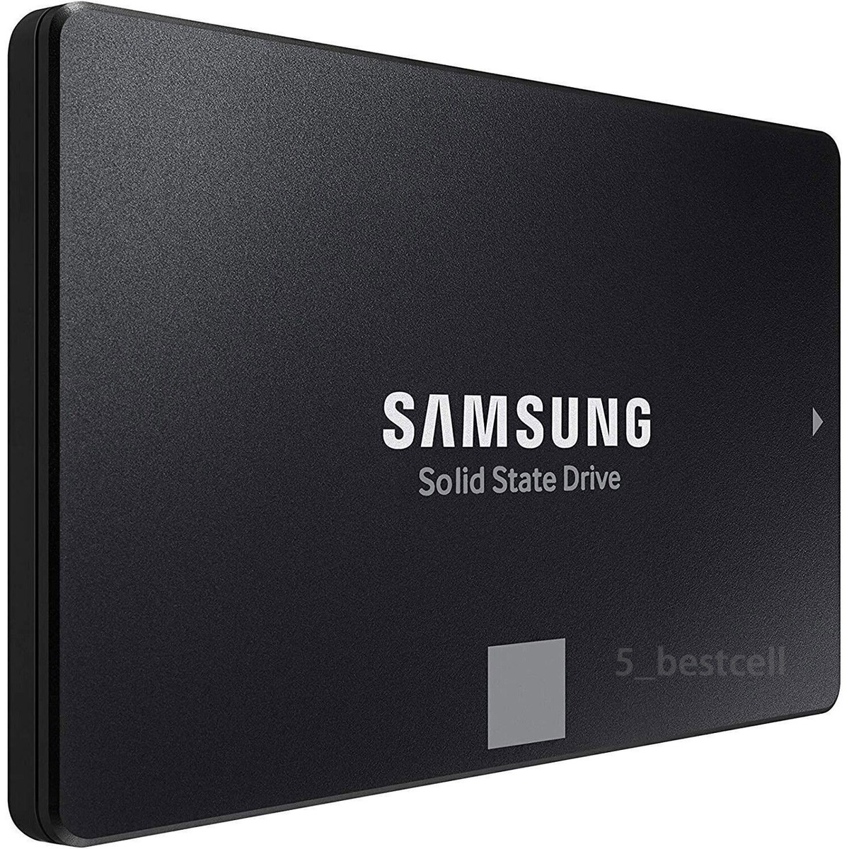 SAMSUNG 1TB SSD 870 EVO 2.5Inch SATA III Solid State Drive for PC