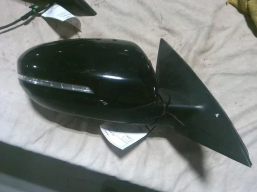 Passenger Side View Mirror Power US Built Fits 14-15 OPTIMA 88529