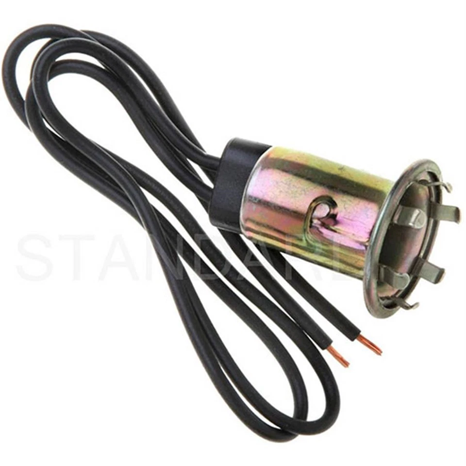 2x Turn Signal Light Socket fits Ford Galaxie 500 1963 1964 1965 1966 1967 1968 - Image 3 of 3