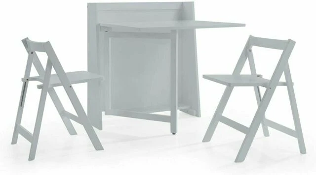 Porch Square Table & Chair Sets