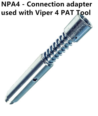 Adaptors for Multi-Lag-Pro Pole, Ceiling Fastener Tool Wire/lag screw/Electrical