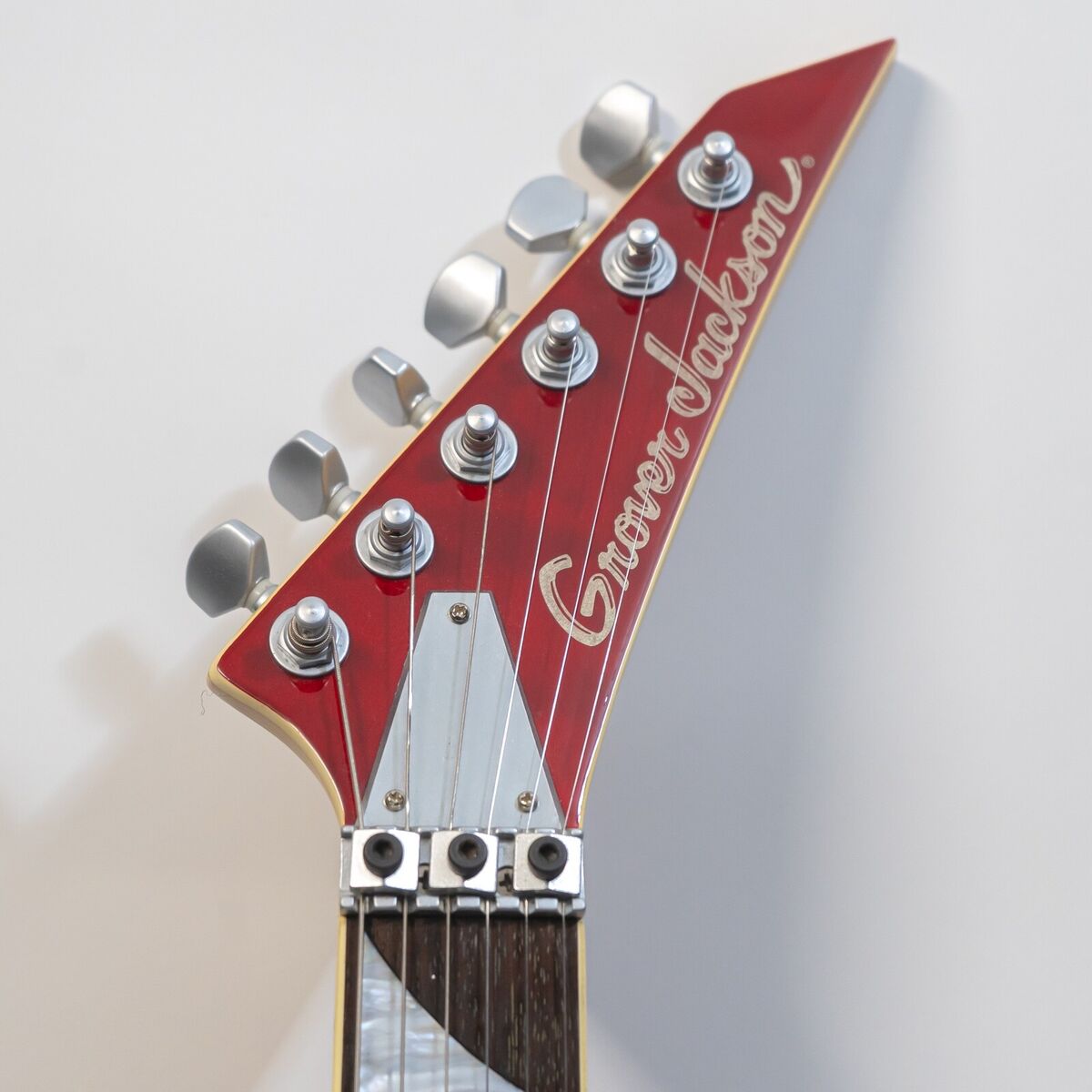 1997 Grover Jackson Dinky DK-SC 75 Electric Guitar - MIJ 1997 Grover Jackson Dinky DK-SC 75 Electric Guitar - MIJ