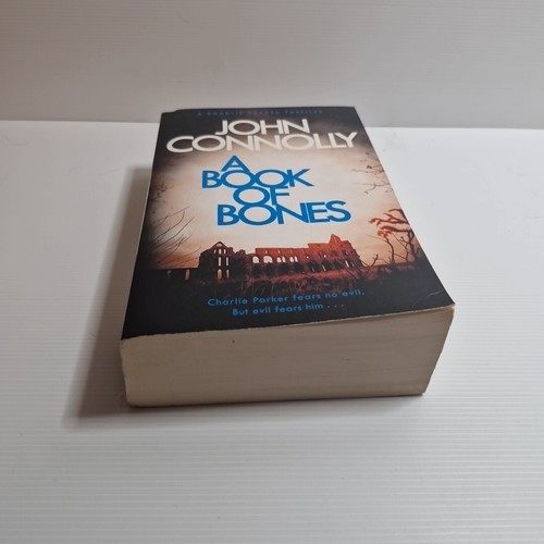 A Book of Bones: A Charlie Parker Thriller: 17. By John Connolly - Picture 3 of 10