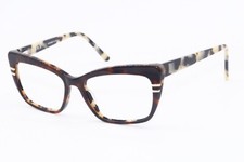 NEW L.A.M.B. LAMB LA076 TORTOISE B:38 AUTHENTIC DESIGNER EYEGLASSES 53-16