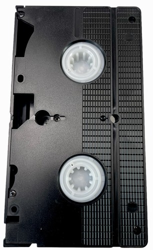 Fantasia VHS Walt Disney Mickey Mouse Video Cassette Tape PAL Clamshell Case G - Picture 5 of 12