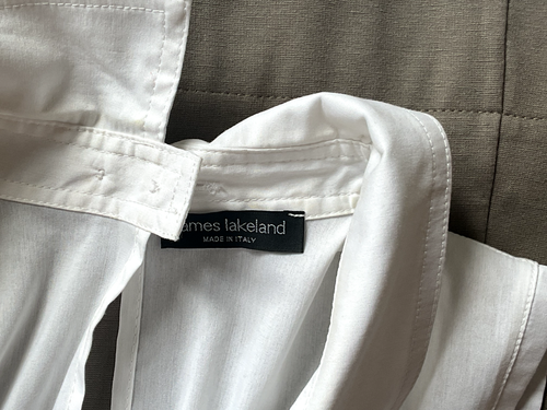 James Lakeland distinctive shift dress size 44/10 (1021) - Picture 6 of 7