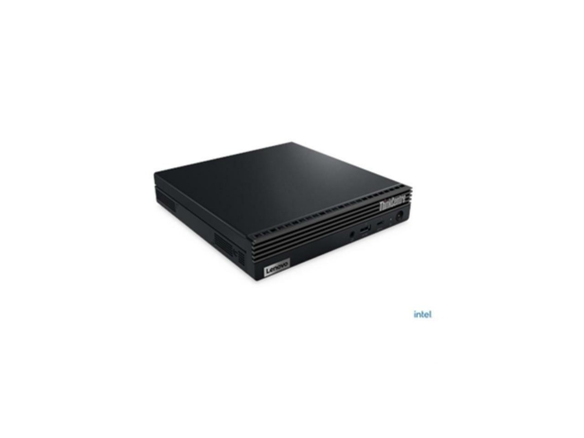 Lenovo ThinkCentre M60e - tiny - Core i3 1005G1 1.2 GHz - 8 GB