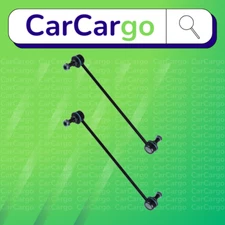 Front X2 Stabiliser Anti Roll Bar Drop Link Chrysler Delta 1.6 / 2 Diesel 2011-
