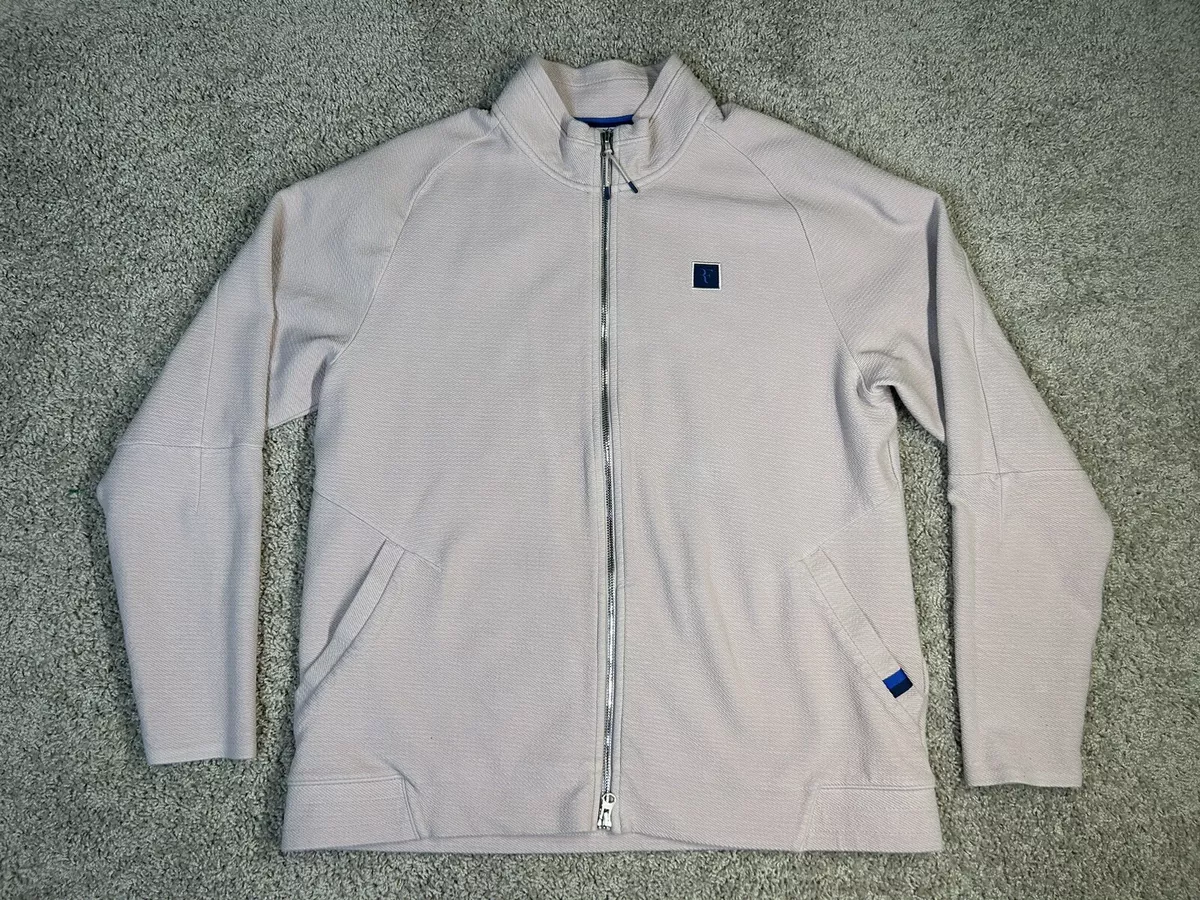 Nike court top roger federer jacket