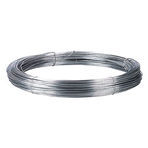 FILO ELETTRIFICATO PER RECINZIONI mt. 250 x Ø 1,8 mm  DF 6049840
