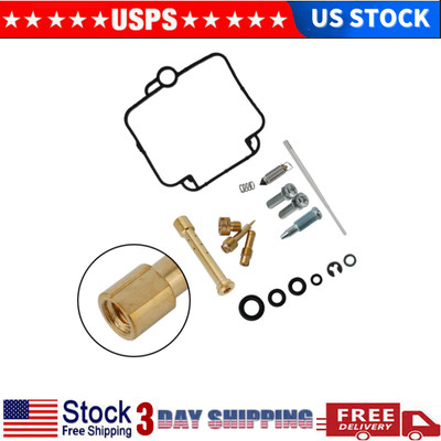 For Mikuni Carburetor Repair Rebuild Parts For Bandit 400 (GSF400) GK75A