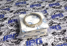 Synchrotech 1st - 5th Carbon Synchro Blocker Ring Set Tremec 3550 TKO500 TKO600