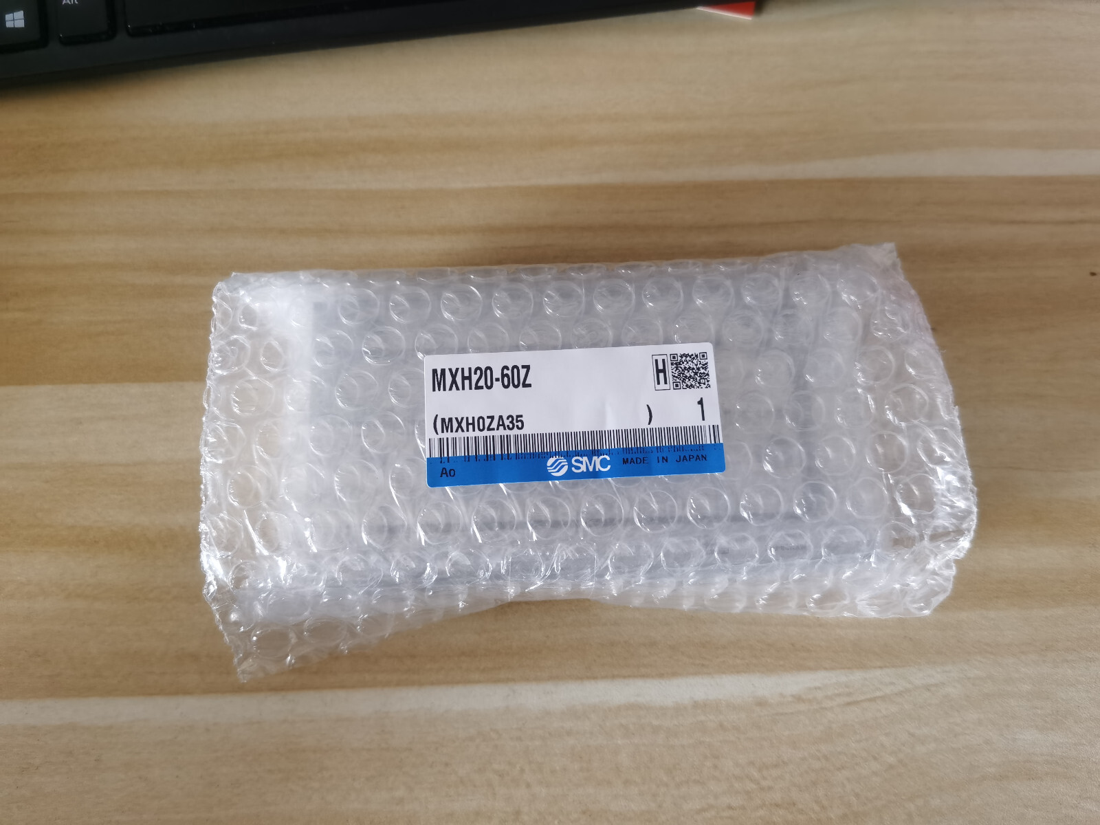 1PC New SMC MXH20-60Z Cylinder MXH2060Z #US