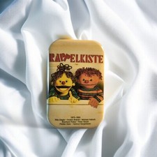 Rappelkiste | K&uuml;hlschrankmagnet | NEU |