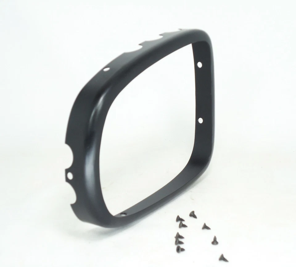 Protector de espejo lateral antirrobo ajuste (Jaguar XJR575 2018-2019) (Jaguar XF 2009-2018) Foto 2 de 4