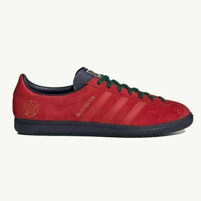 adidas red rose shoes