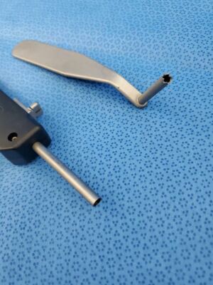 Linvatec 10298 1.5mm UltraFix MicroMite Instrument Set Arthroscopy