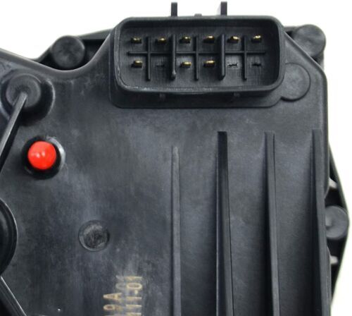 Transfer Case Actuator Replacement For Toyota Tacoma & 4Runner 2015-2020 - Fits OE 36410-0K020