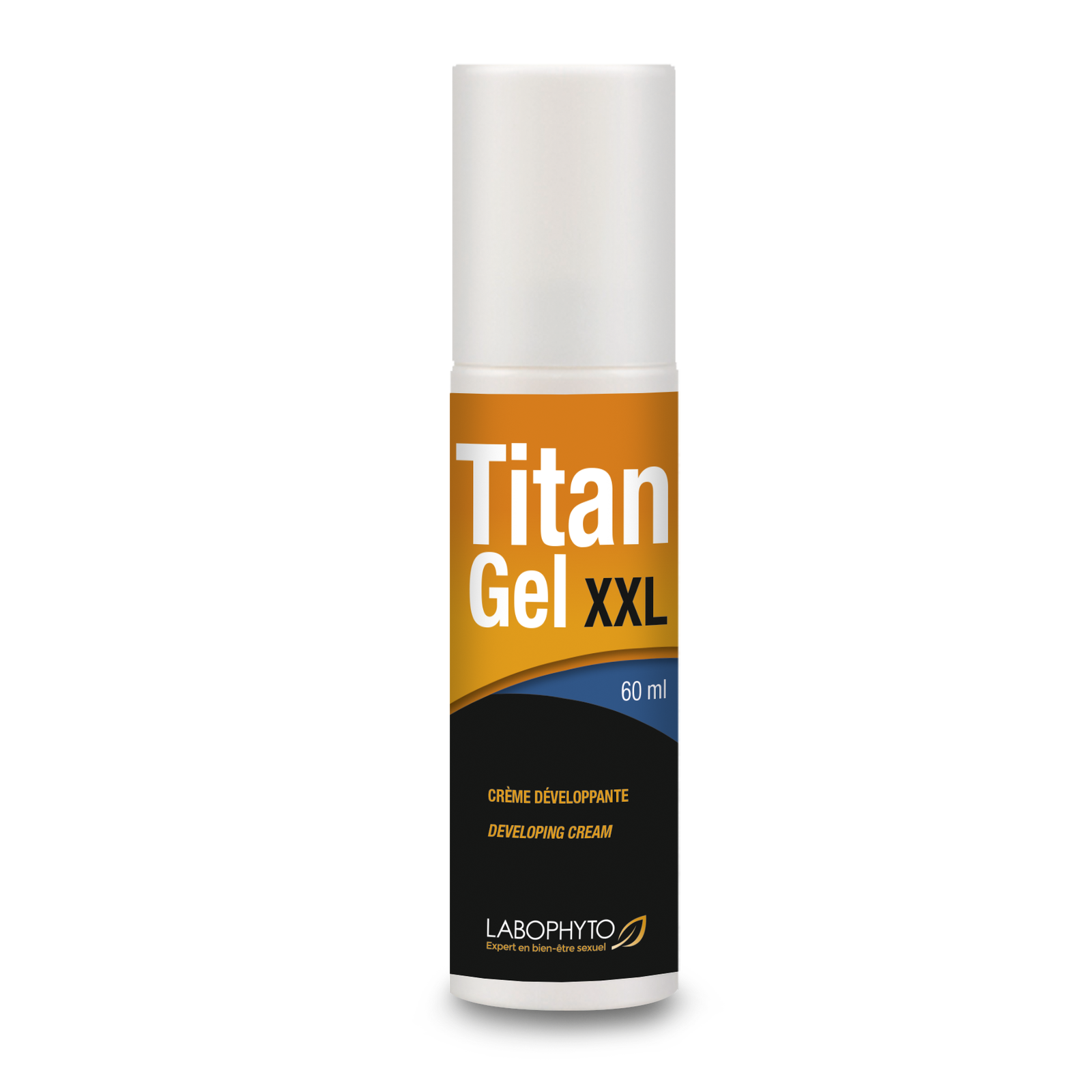 Titan XXL Gel in via di sviluppo