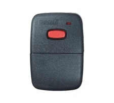 Digi-Code DC-MAG 318MHz ALLSTAR MVP 110925 Compatible Remote Control Transmitter