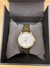 bulova marine star womens